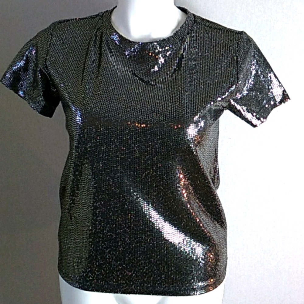 BB Dakota Steve madden women top size M  nwt